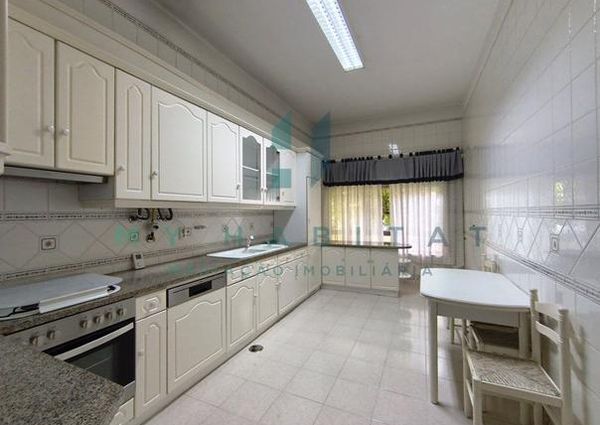 Apartamento T3 em Coimbra