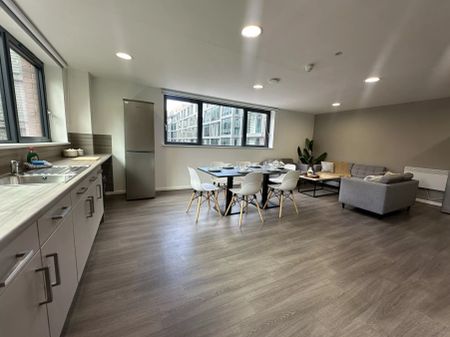 Ensuite Silver Plus - Photo 3