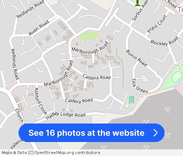 Caldera Road, Telford - Photo 1