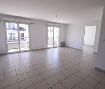 location Appartement T3 DE 61.56m² À MANTES LA VILLE - Photo 5