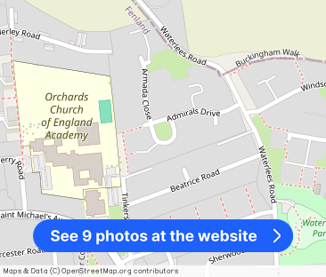 Waterlees Road, Wisbech - Photo 1