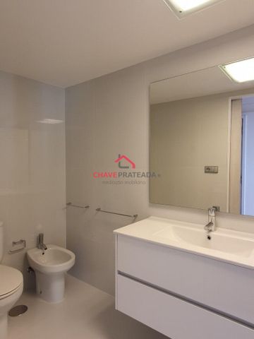 Apartamento T1 em Braga - Photo 4