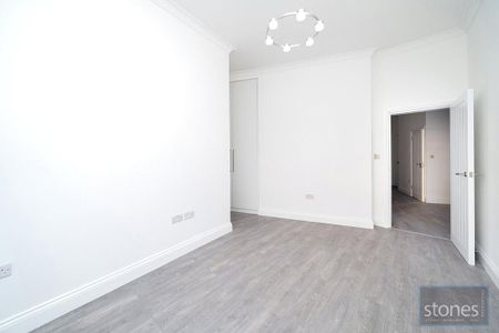3 bedroom apartment to rent - Photo 5