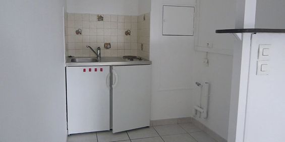 Appartement T1 Nevers à louer - Photo 3
