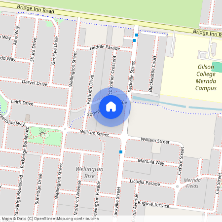 Sommerville Avenue 12A, VIC 3754, Mernda