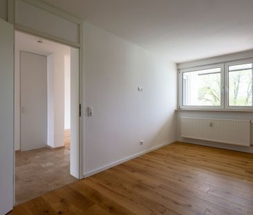 Wohnung Eppelheim - wunderschöne Zwei-Zimmer-Wohnung in ruhiger Lage - Foto 3