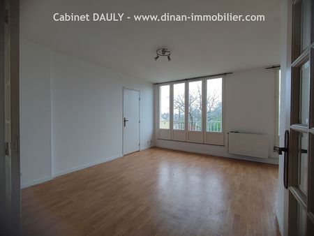 Location Appartement 2 pièces 49m² DINAN 22100 - Photo 2