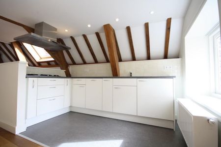 Te huur: Appartement Nieuwstraat in Leiden - Photo 4