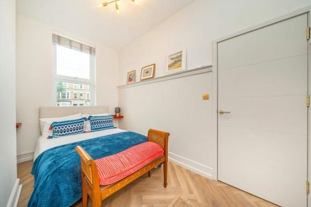 The Avenue, West Ealing, W13 - Photo 2