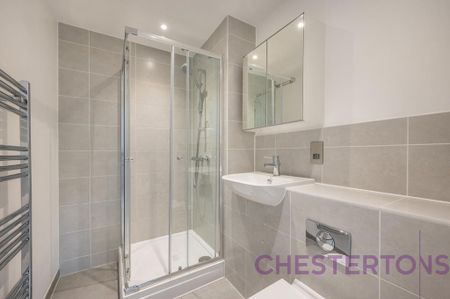 3 bedroom flat to rent - Photo 3