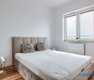 NOWOCZESNE 3 pokoje + KLIMA | Lubelska - Zdjęcie 4