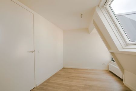 Appartement te huur: 't Krom 28-B 2011 JM Haarlem - Foto 5