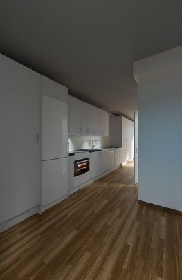 Aseavägen 9, Häggvik - Foto 1