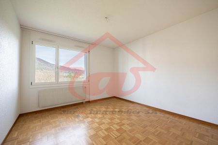 Appartement de 4 pièces au 4ème étage - Photo 4