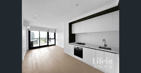 Modern 2-Bedroom Apartment in the Heart of Box Hill - Photo 5