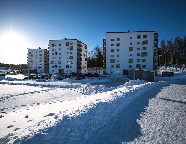 Kungshörnet 9, Valsta - Foto 1