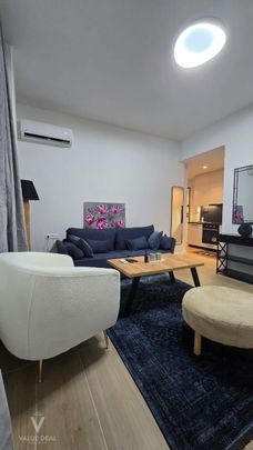 Studio/Γκαρσονιέρα για ενοικίαση Κολωνάκι (Κολωνάκι - Λυκαβηττός) - Photo 1