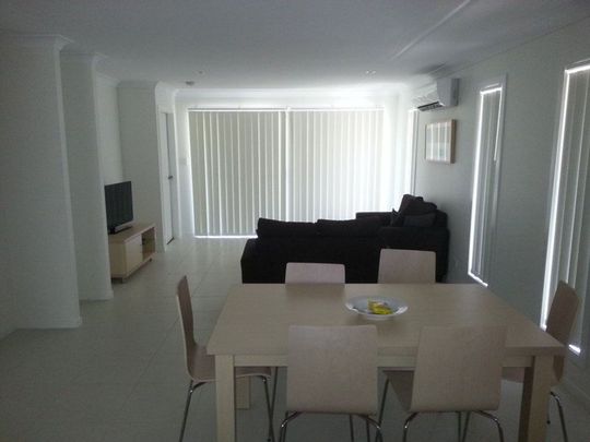 Comfortable Furnished Home on Cello - Photo 1