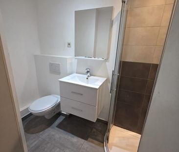 Appartement te huur - Foto 2