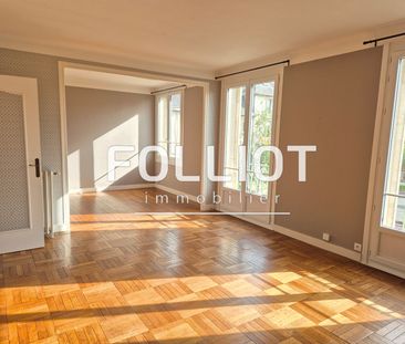 A LOUER BEL Appartement plein centre 50000 Saint-lo 4 pi�ce(s) 81.1... - Photo 3