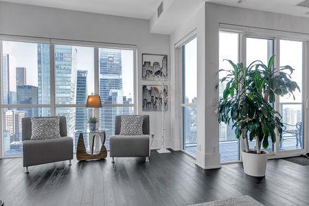 For Lease - 300 Front Street Unit# 4403, Toronto, Ontario - Photo 4