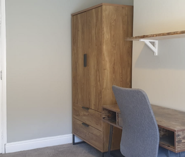 1 bedroom terraced house to rent - Photo 4