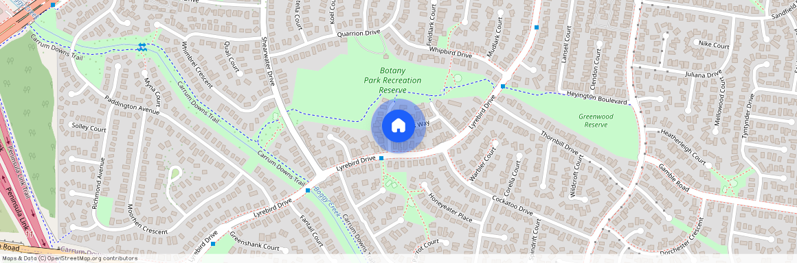 5 Lindas Way, Vic 3201, Carrum Downs