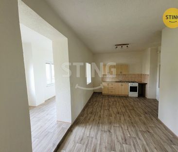 Byt 2+kk k pronájmu, Opava / Předměstí, ulice Englišova - Photo 2
