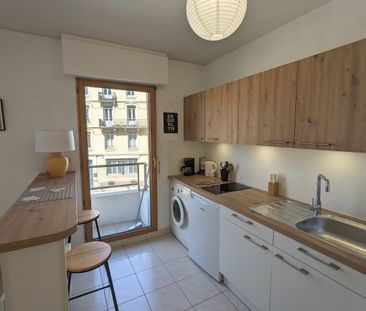 Ref: 1,261 Appartement à Le Havre - Photo 6