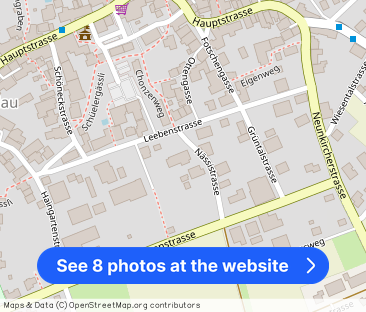 3.5 Zimmer, 67 m², EG - Photo 1