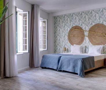 1-bedroom apartment for rent in Faro - Photo 1