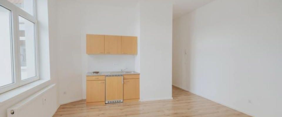Nur jetzt: Top-Apartment zum Vorteilspreis vor Semesterbeginn! - Foto 1