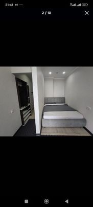 Se ofera garsoniera de inchiriat in zona Bartolomeu - Fotografie 1