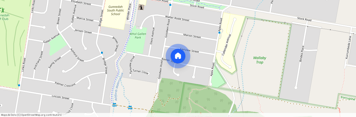 34 Baxter Street, NSW 2380, Gunnedah