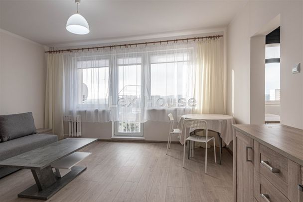 Mieszkanie na wynajem - Zdjęcie 1