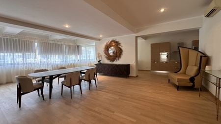 Apartament 4 Camere + Terasă | Herăstrău | Complet Mobila - Photo 4