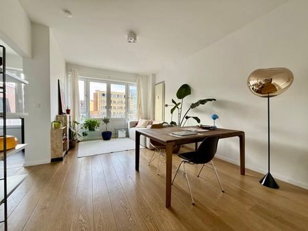 Appartement te huur - Foto 5