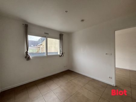 Location Appartement 2 pièces 30m² GUIPAVAS 29490 - Photo 2