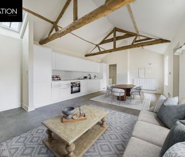 2 bedroom terraced bungalow to rent - Photo 1