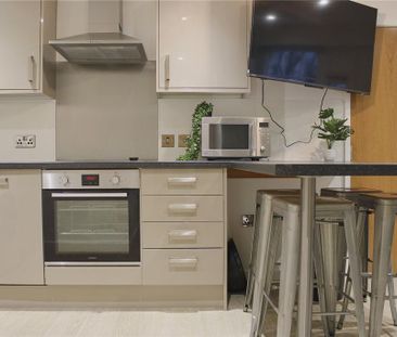 5 bedroom apartment to rent - Photo 6