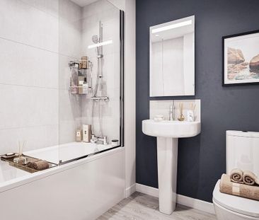 3 bedroom terraced house to rent - Photo 5