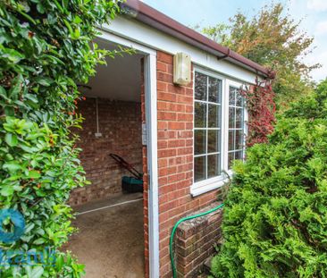 2 bed Detached Bungalow for Rent - Photo 4