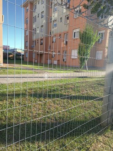 Apartamento com 2 quartos e 55m² para alugar em Restinga, Porto Alegre. - Photo 5