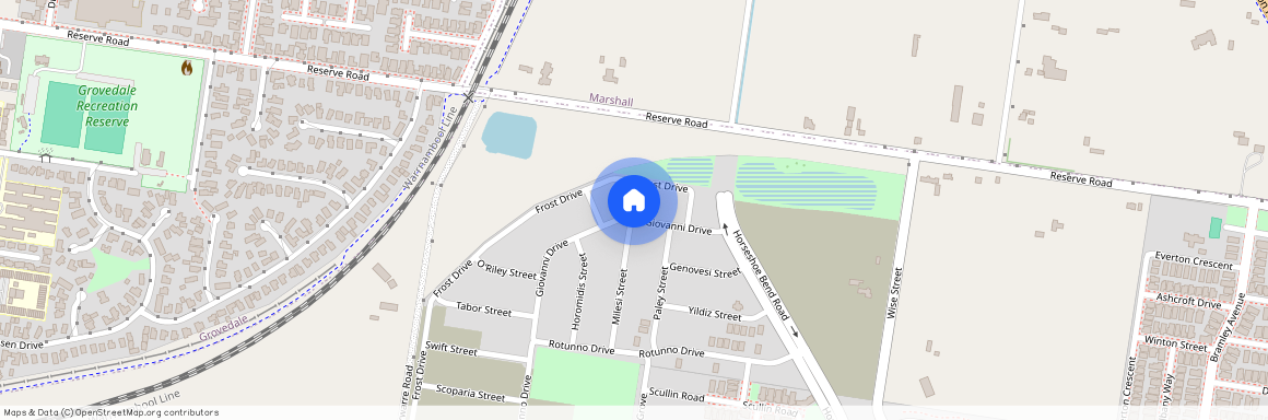 20 Giovanni Drive, Vic 3217, Charlemont