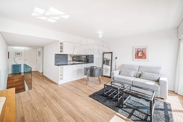 Apartamento T3 em Lisboa - Foto 1