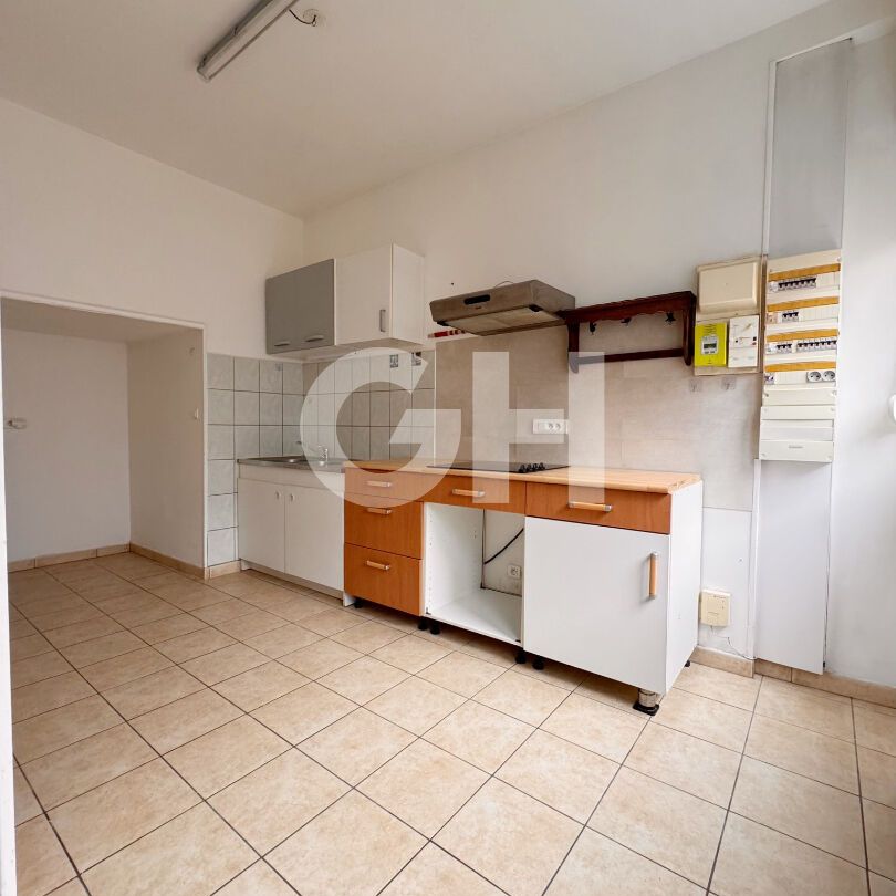 Appartement 3 pièces avec PLACE DE PARKING - Photo 1