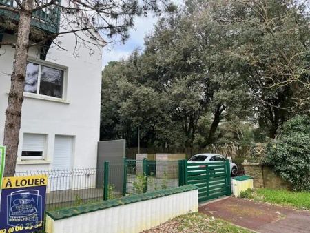 Appartement à louer 1 pièce 23.88m² - Photo 4