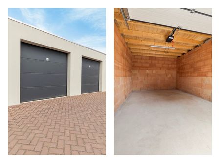 Appartement te huur: Albert Cuypstraat 1-K 5914 XE Venlo - Photo 5