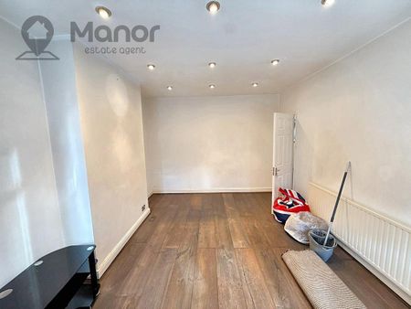 5 bedroom terraced house to rent - Photo 2