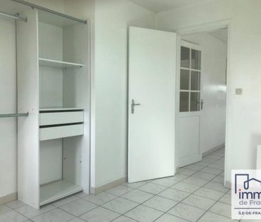 Location appartement t2 44 m² à Viry-Châtillon (91170) Port Aviation 1 - Photo 1